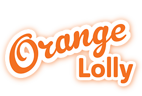 Orange title image