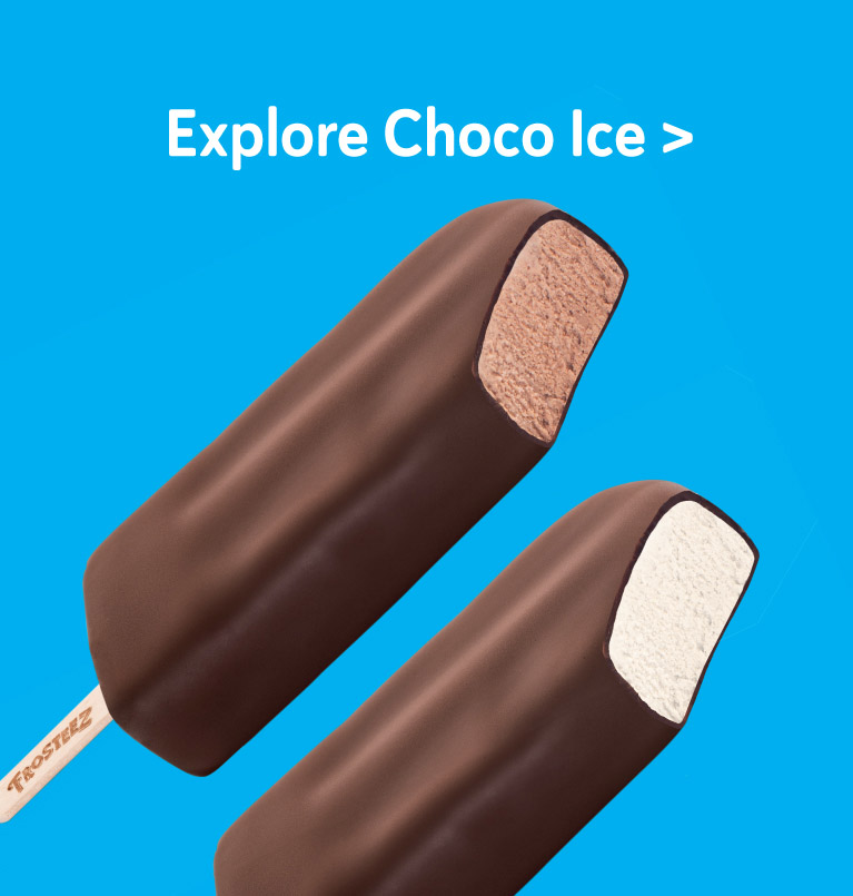 Choco Ice category