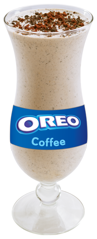 Coffee OREO