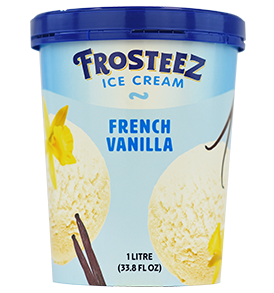 French Vanilla