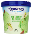 1 Pint Pistachio Almond