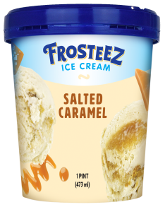 Salted Caramel