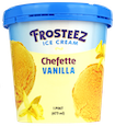 1 Pint Chefette Vanilla